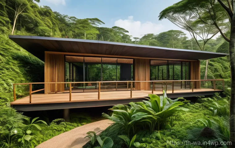 탄소 격리 식재의 성공적인 모델링 기법 - **Community-Led Sustainable Reforestation in Rural Thailand:**
    "A heartwarming and dynamic, real...