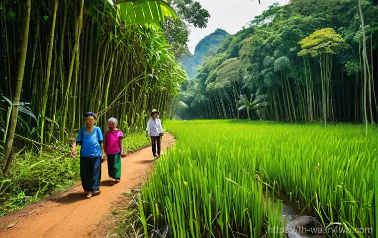 탄소 격리 식재 프로젝트의 커뮤니티 참여 사례 - **Prompt 1: Community Reforestation Day in Rural Thailand**
"A vibrant, wide-angle shot of a div... 탄소 격리 식재 프로젝트의 커뮤니티 참여 사례 - **Prompt 1: Community Reforestation Day in Rural Thailand**
"A vibrant, wide-angle shot of a div...