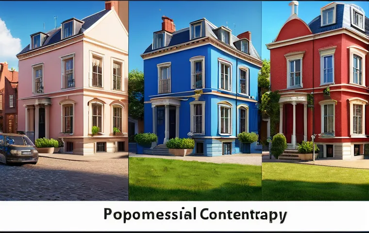 탄소 격리 식재 프로젝트의 지역사회 참여 방안 - Here are three detailed image generation prompts in English: